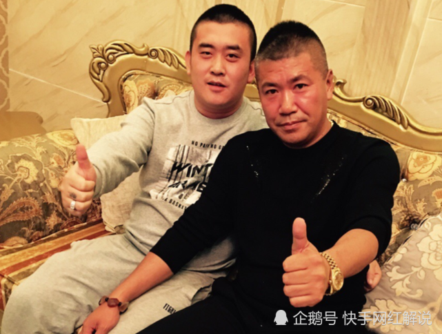 赵本六合同已被舞帝利哥解除,再爆私下聊天记录,直呼其绰号!