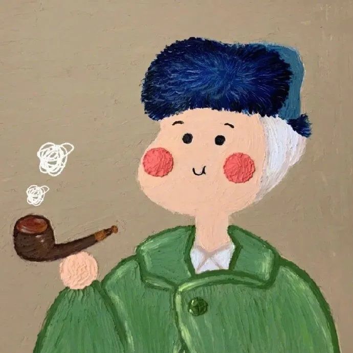 头像微信头像百里挑一