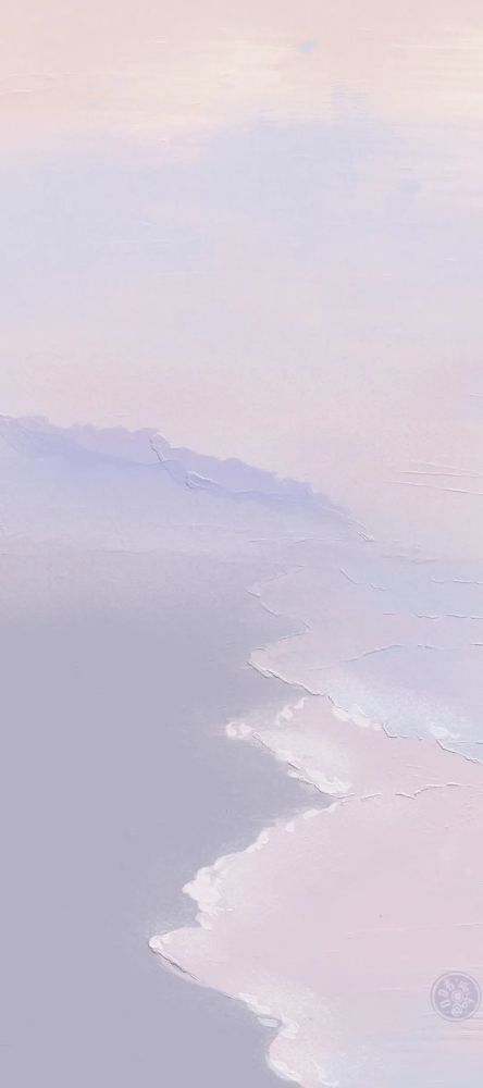 纯色的聊天背景图壁纸
