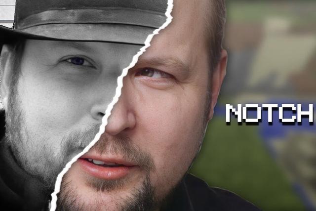 我的世界:害怕被骂,notch卖了mc,他当初选择17亿美金有错吗?