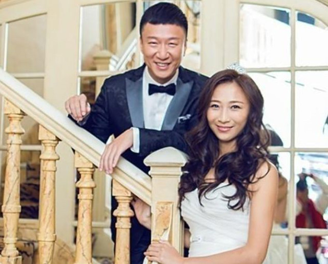 《扫黑风暴》:为啥孙红雷和老婆在剧里不演夫妻,反而演对手戏