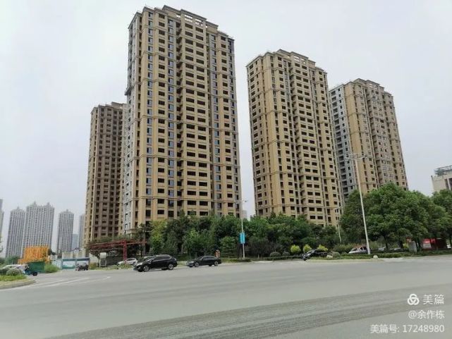 走过六年见"花开"一一解读龙港"世纪新城"