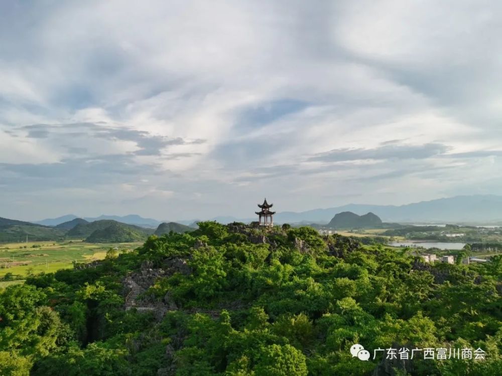 让美好发生中国路虎联盟富川考察纪行