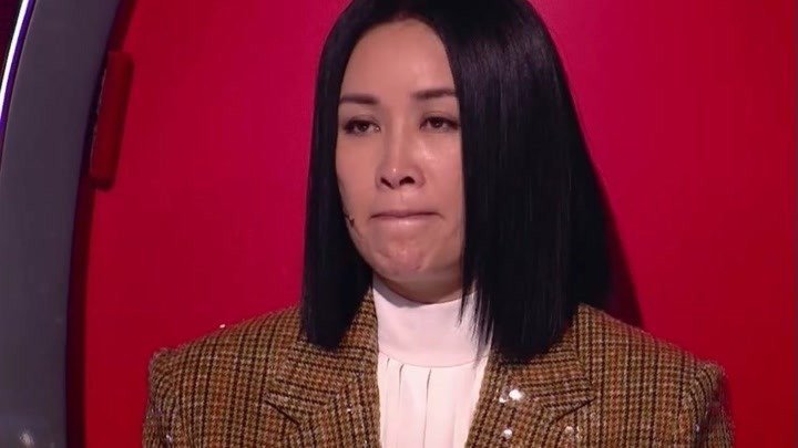 那英退出好声音了有人高兴有人悲伤