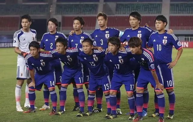 日本男足韩国男足_日本男足比赛_日本男足比赛视频