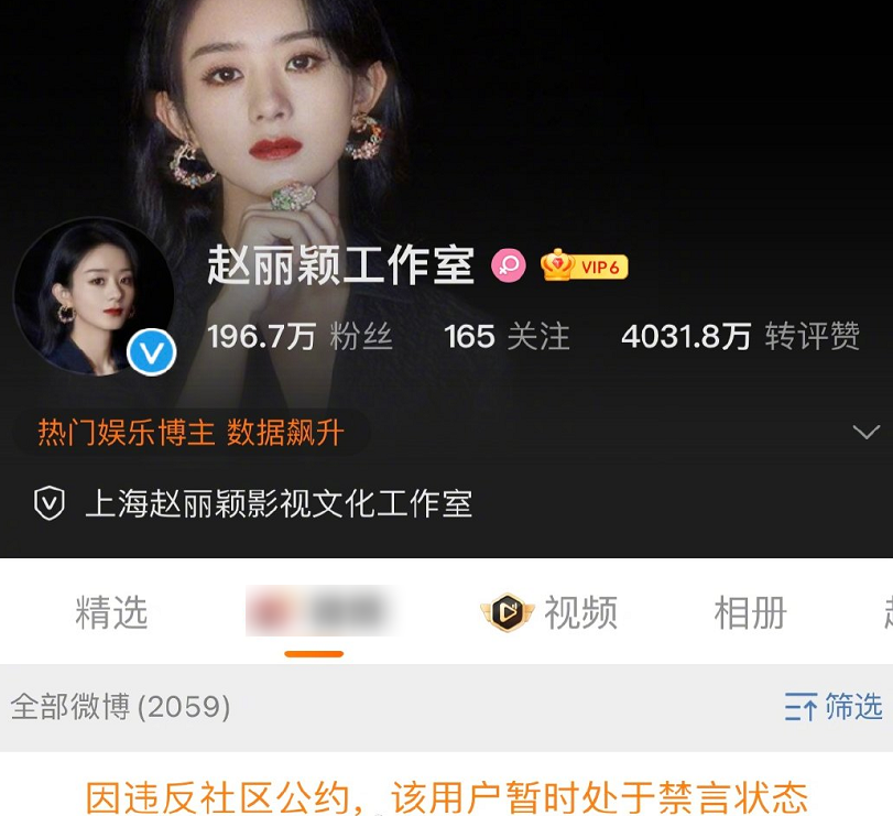 后来,双方粉圈的矛盾逐渐激化,赵丽颖粉丝包括官方后援会,反黑站,宣发