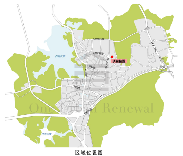 9月10日,深圳市龙岗区城市更新和土地整备局发布关于《龙岗区坂田街道