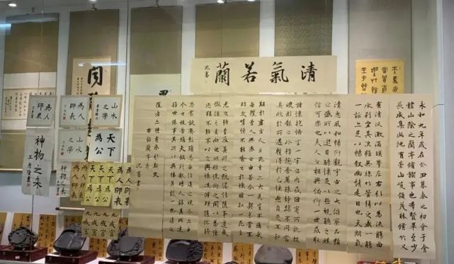 海丽文化丨海内多知音 丽日共春风——绍兴书画社总概述