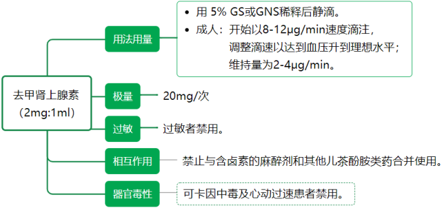 异丙肾上腺素注射液