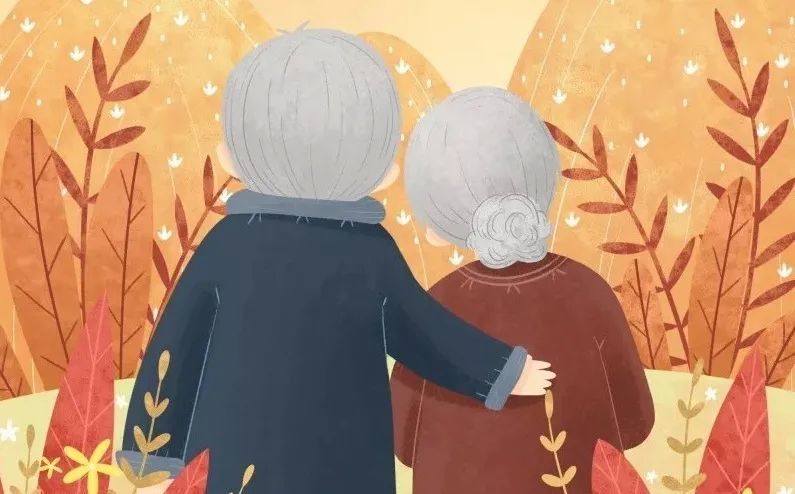 让"执子之手,与子偕老"不仅仅是美好的憧憬