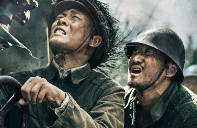 抗战电影将在日本上映,《八佰》走出国门,日本人会重审历史吗