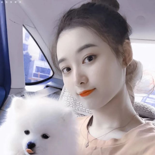 徐艺洋头像 欢迎收看随便一张都是头像系列