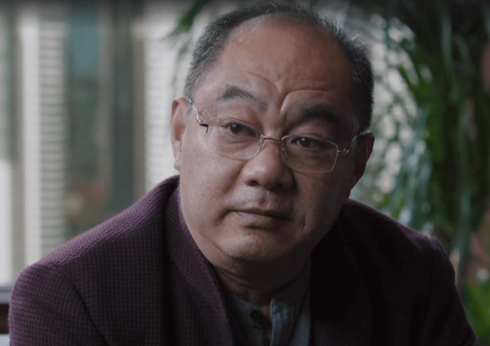 《理想之城》大结局:贺瑶远走,何从容出局,苏筱夏明终