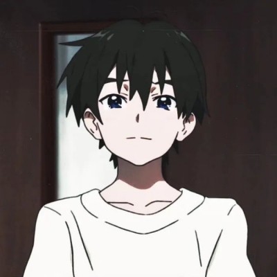 动漫男头:你搅散一池星光,成为我的月亮