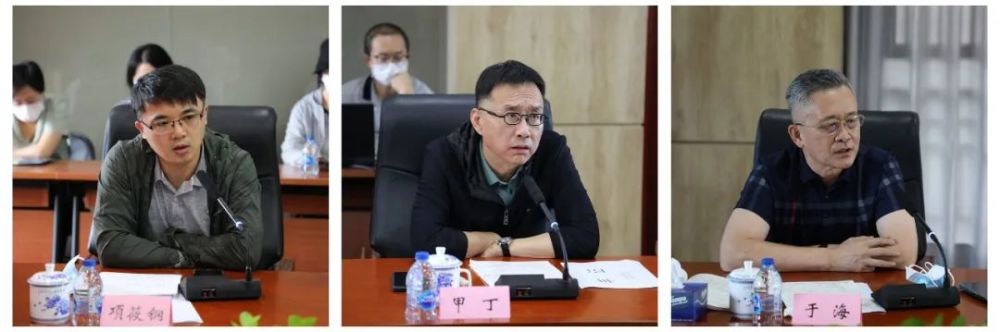 中国剧协,中国音协,中国美协,中国曲协召开职业道德