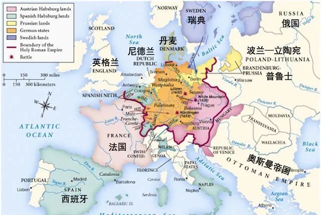 曾经大名鼎鼎的波西米亚为何改名捷克