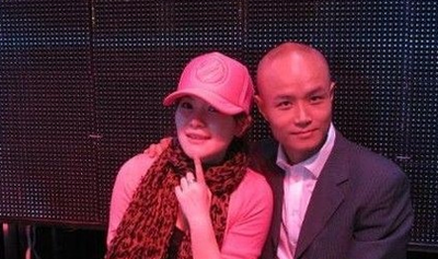 那个敢暗讽金星