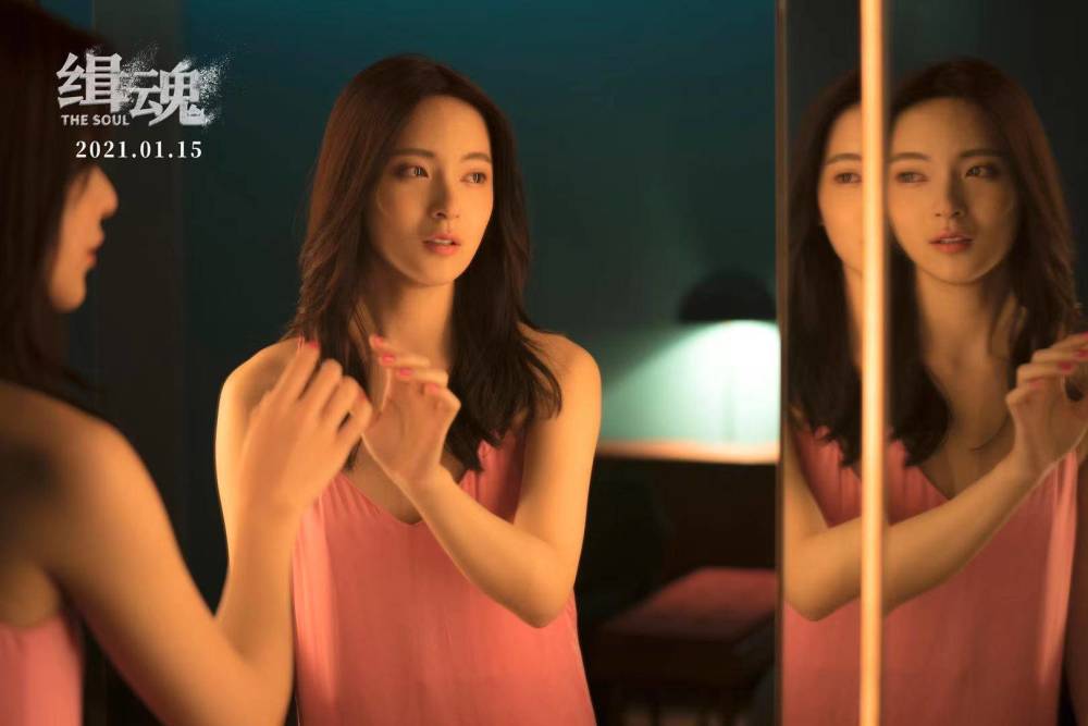 《乔家的儿女》八大美女:朱珠,毛晓彤朴素,这位新生代