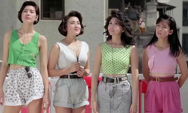 53岁张敏近照曝光"最美赵敏"28年后再回眸时,早已物是人非