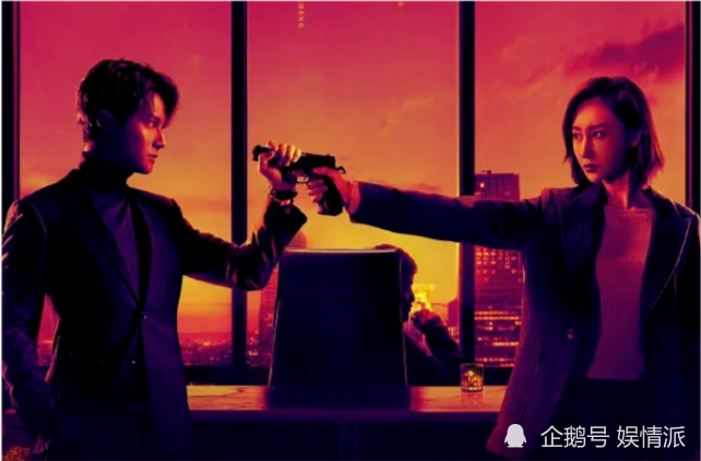 真香!连刷14集不过瘾,2021最好的卧底网剧终于出现了