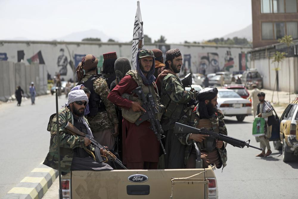 塔利班能给阿富汗带来和平与稳定吗?