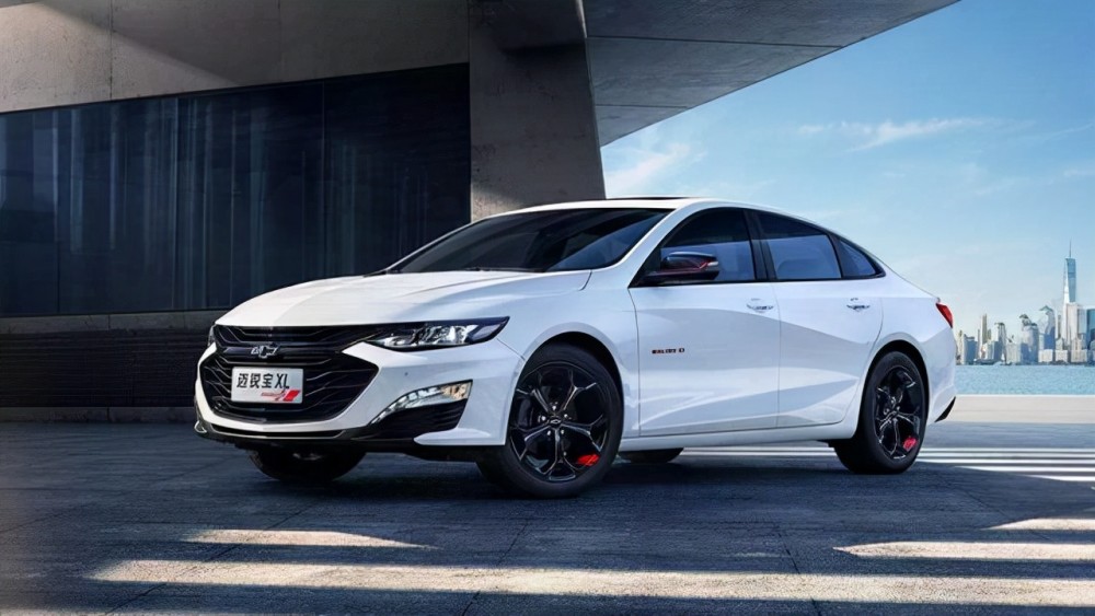 迈锐宝xl:你们嫌弃啥,我改啥,还不买账?网友:你不妨照