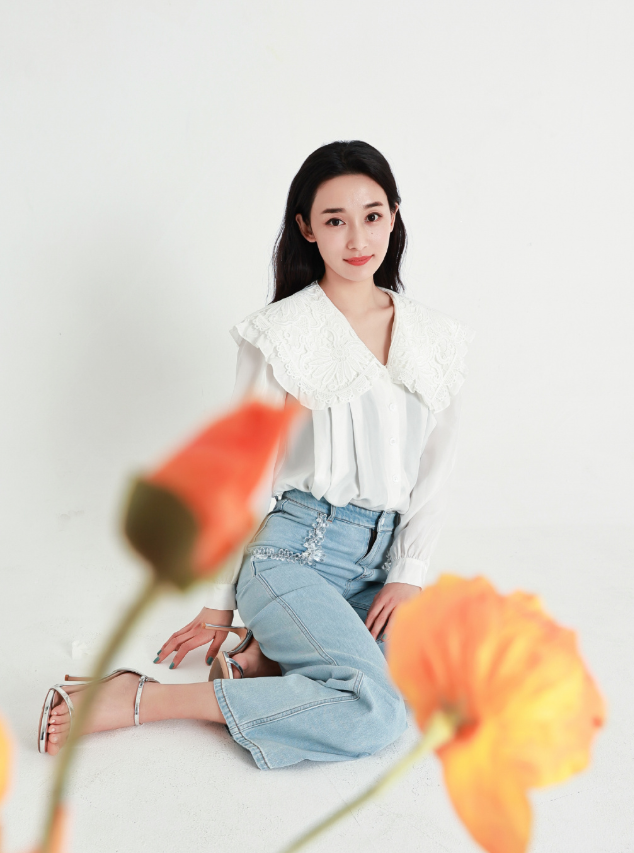 谁还记得《延禧攻略》中的庆妃?