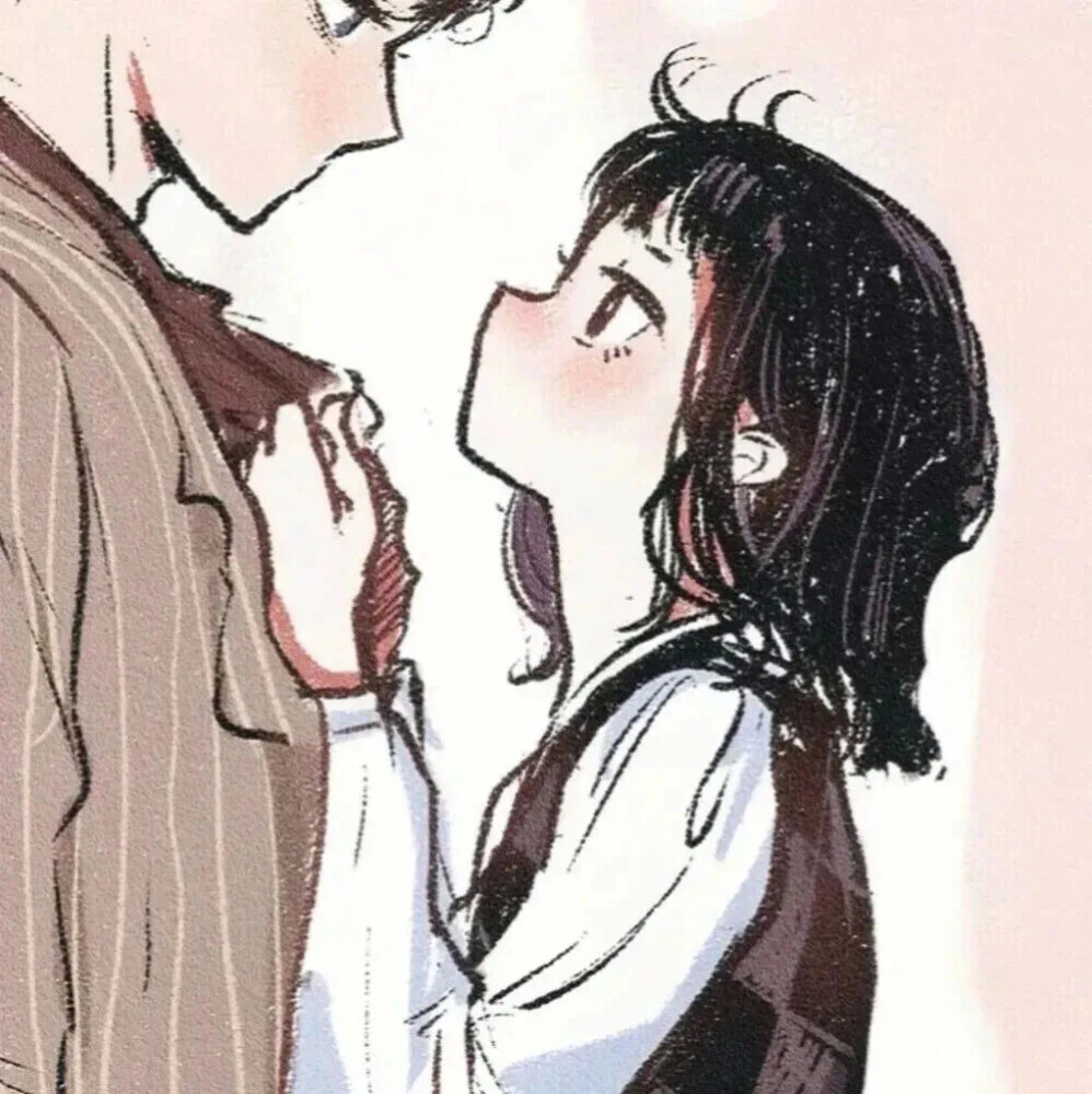 情头"爱或被爱,不如相爱"