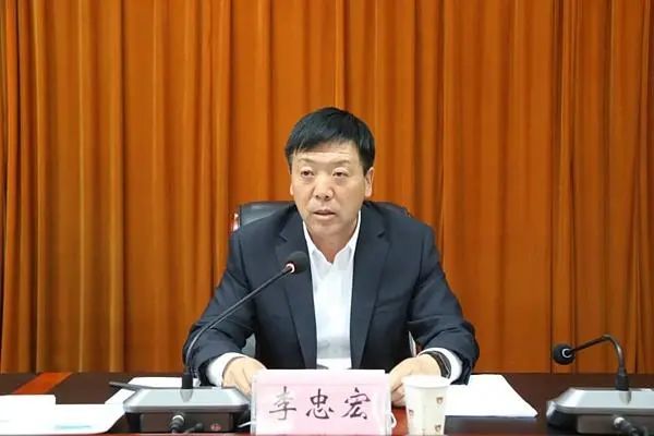 榆林市12县市区党政一把手大调整(最新名单)