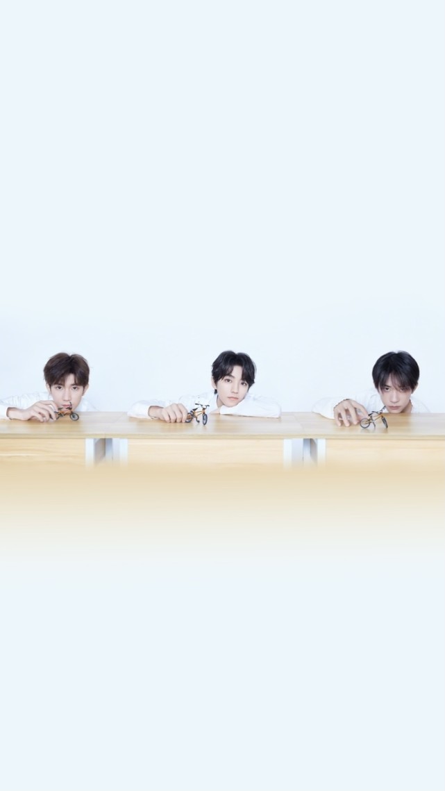 高清壁纸·tfboys