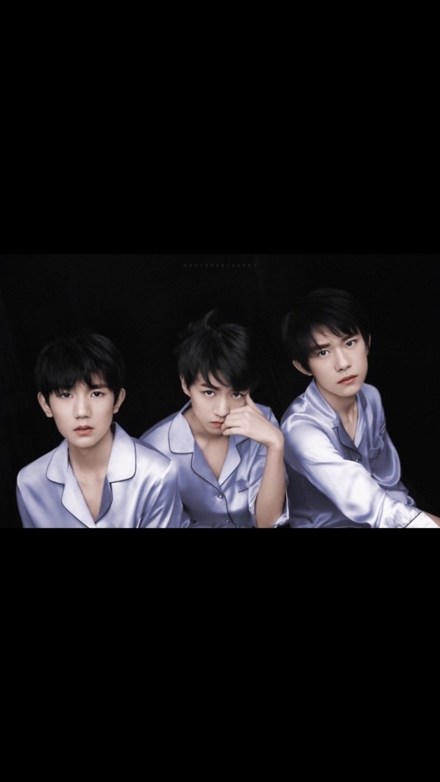 高清壁纸·tfboys