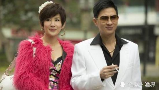 东北"著名"黑老大,曾经霸占24个女明星,狠起来自己也砍!