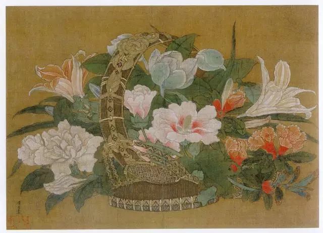 《骷髅幻戏图》:须明性命似悬丝 等闲莫逐人情去