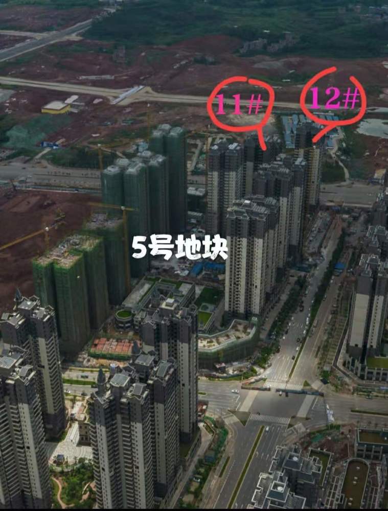 五象新区建工城,业主再爆楼盘问题,这个国企大鳄怎么了?