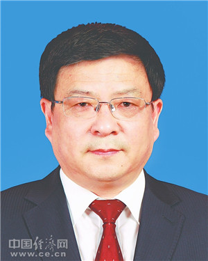 衡水市新一届政协主席,副主席,秘书长简历(主席钮兴辉)