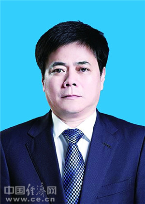 承德市新一届政协主席,副主席,秘书长简历(主席吴清海