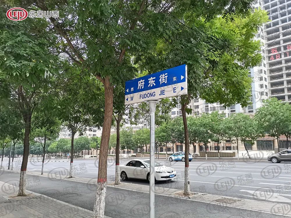 新商业带动区域提升!太原府东街顺康·多彩城正式开业