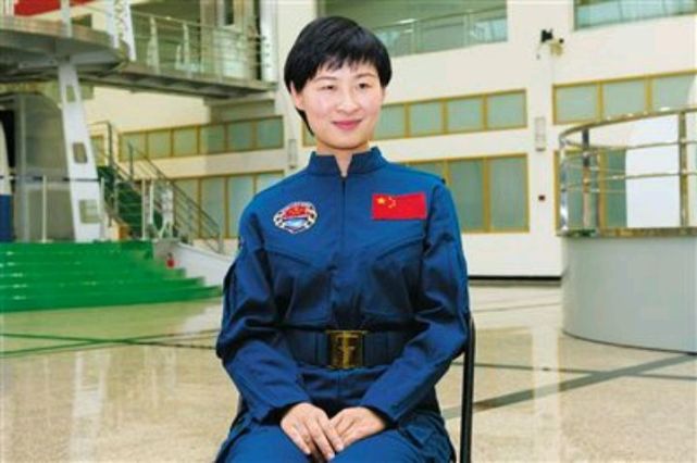 航天员刘洋:以梦为马,不负韶华,出征前给丈夫留下遗言