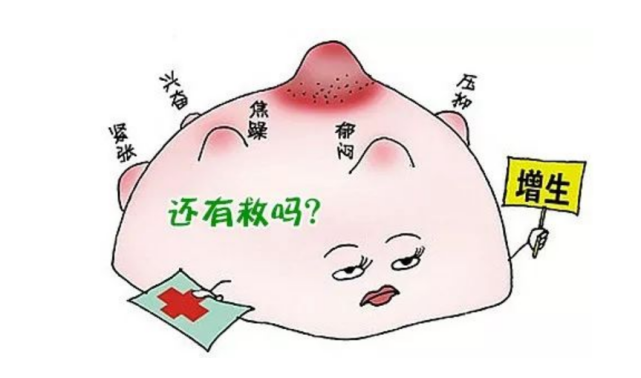 乳腺结节主要是这些原因造成的,从5个方面入手预防乳腺结节