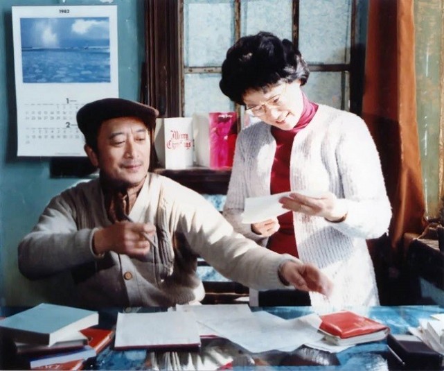 论演员的自我修养