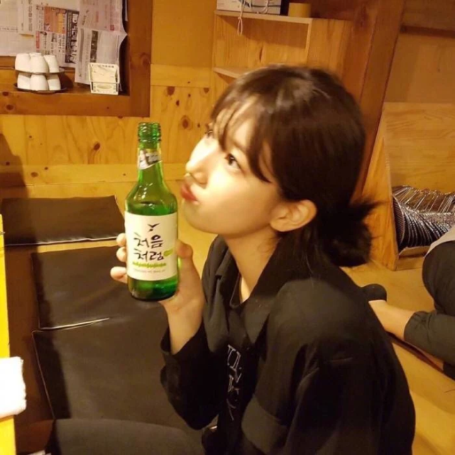 看一眼就能爱上的女生头像