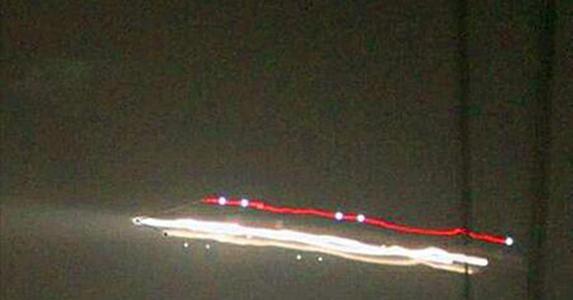 萧山机场ufo事件:有了官方解释,但是网友们却议论纷纷