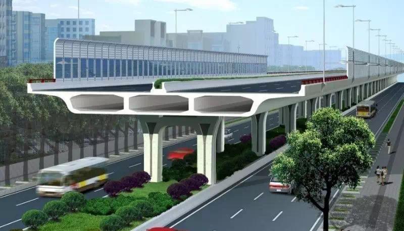 安阳即将成为河南高架第3城,文明大道快速路全长20公里!_腾讯新闻