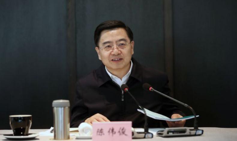 他在浙江工作20多年,51岁成为浙江副省长,深受关注,今年55岁