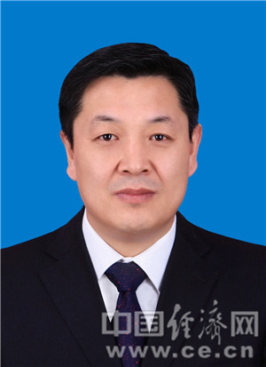 承德市新一届市长,副市长简历 柴宝良当选市长