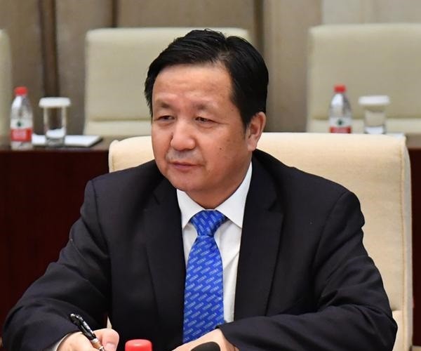 新疆富豪榜大洗牌,孙广信首次跌出前三,四人身价超百亿