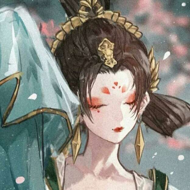 超仙古风头像