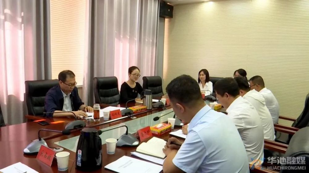 张小强:坚定理想信念 脚踏实地为党工作为人民服务