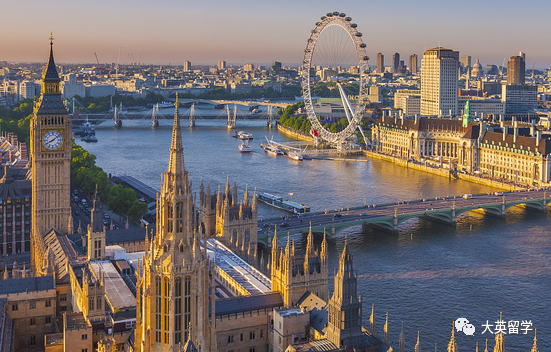 英国留学就业指南全球最受雇主欢迎城市伦敦排名世界第四