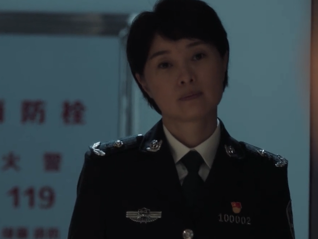 扫黑风暴贺芸为何对林浩很照顾不是因为有感情而是心中愧疚